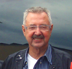 Profilbild von Eugen Süssenguth