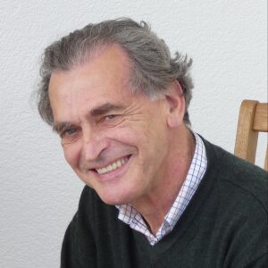 Profilbild von Eugen Szechenyi