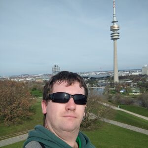 Profilbild von Eugen Töws