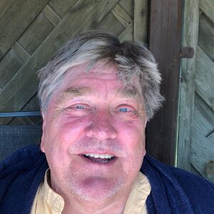 Profilbild von Eugen Tomaszewska