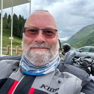 Profilbild von Eugen Völlm