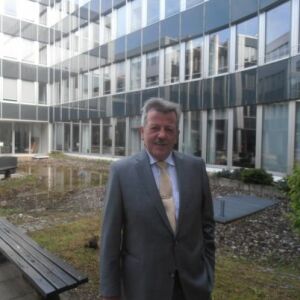 Profilbild von Eugen Vogel