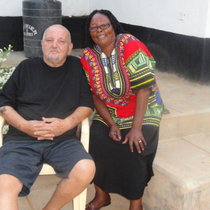 Profilbild von Eugen Wallier