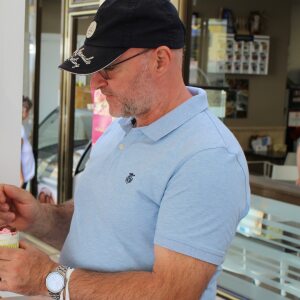 Profilbild von Eugen Weißbeck