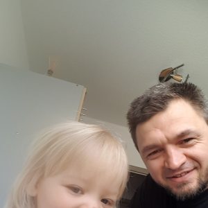 Profilbild von Eugen Werle