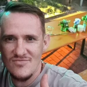 Profilbild von Eugen Wiebe