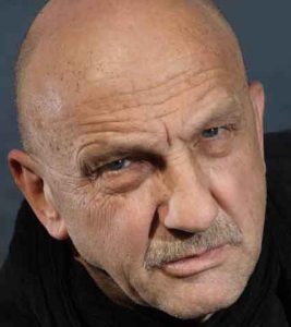 Profilbild von Eugen Zymner