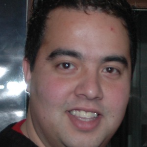 Profilbild von Eugene Dunlap