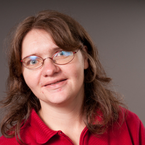 Profilbild von Eugenia Bachmeier