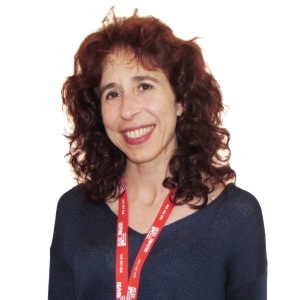 Profilbild von Eugenia Carvalho