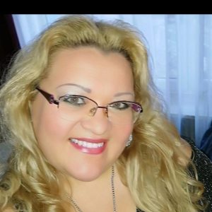 Profilbild von Eugenia Derksen