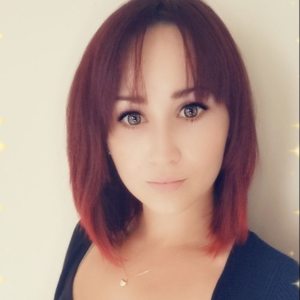 Profilbild von Eugenia Gaag