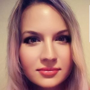 Profilbild von Eugenia Kajl