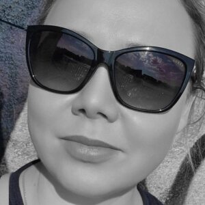 Profilbild von Eugenia Melinger