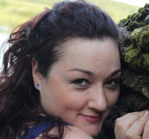 Profilbild von Eugenia Miller