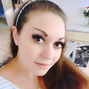 Profilbild von Eugenia Niedens