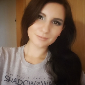 Profilbild von Eugenia Rodionow