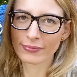 Profilbild von Eugenie Buhrmester