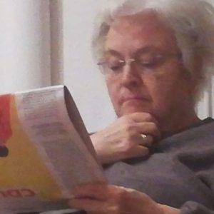 Profilbild von Eugenie Ecke