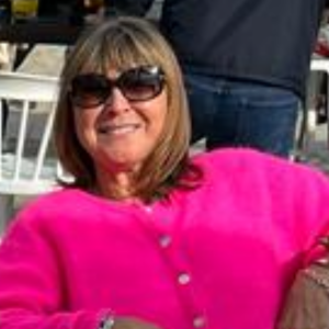 Profilbild von Eugenie Friedel