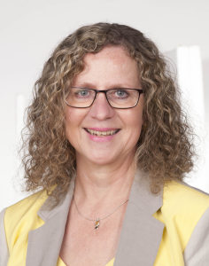 Profilbild von Eugenie Kern-Walita