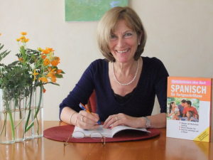 Profilbild von Eugenie Laufen-Wehr