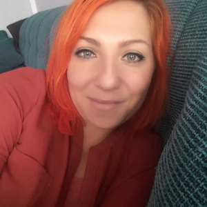 Profilbild von Eugenie Majer