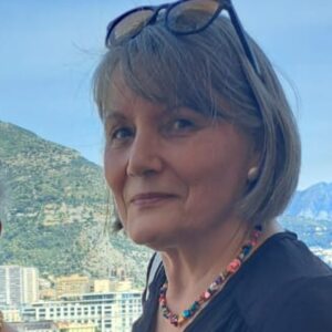 Profilbild von Eugenie Neumann