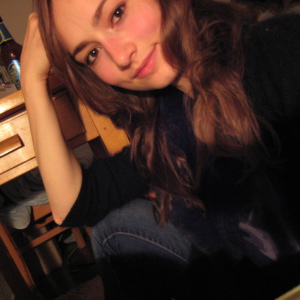 Profilbild von Eugenie Roppel