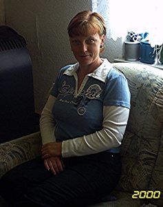 Profilbild von Eugenie Strauch