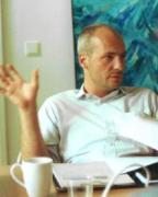 Profilbild von Eugenio Francioni