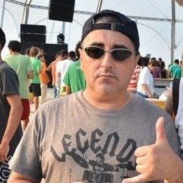 Profilbild von Eugenio Magina