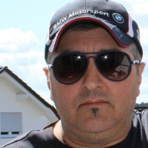 Profilbild von Eugenio Magina