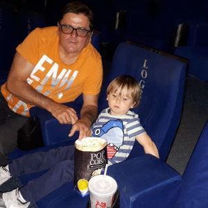 Profilbild von Eugeniusz Kosteczka