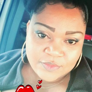 Profilbild von Eunice Bonsu