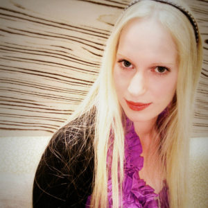 Profilbild von Ev Schudack