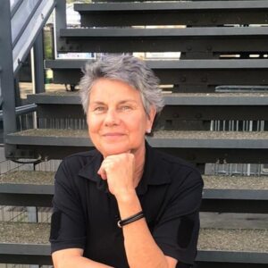 Profilbild von Eva - Karin Kimmel