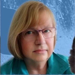 Profilbild von Eva - Maria Greve
