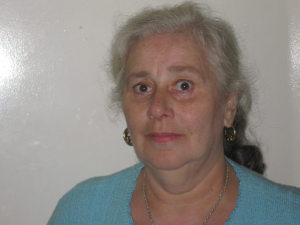 Profilbild von Eva - Ramona Schickler