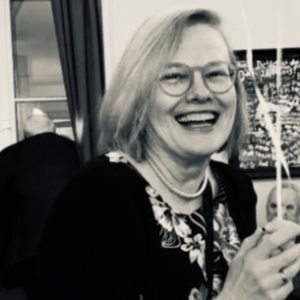 Profilbild von Eva- Maria Scharmann