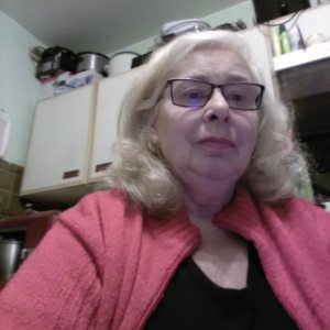 Profilbild von Eva- Ramona Schickler