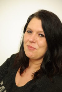 Profilbild von Eva-Antje Vogt