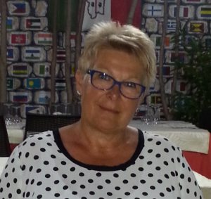 Profilbild von Eva-Beatrice Plenus
