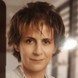Profilbild von Eva Bettina Bücher