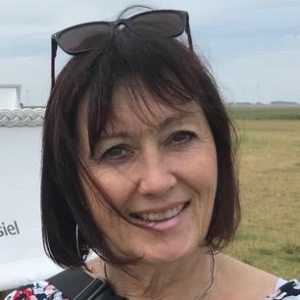 Profilbild von Eva-Bettina Mathys