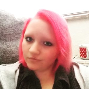 Profilbild von Eva Camelia Rudolph