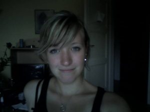 Profilbild von Eva-Catharina Nowak