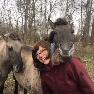 Profilbild von Eva-Christine Hoffmann