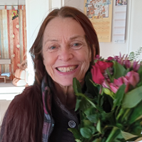 Profilbild von Eva-Doris Held