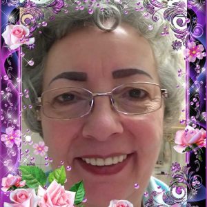 Profilbild von Eva Ella Woitas